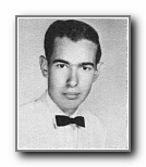 Gerald Shafer: class of 1961, Norte Del Rio High School, Sacramento, CA.